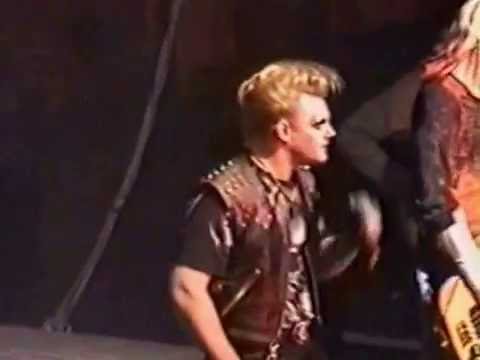 Видео: Король и Шут- 10 - Зловещий кузен