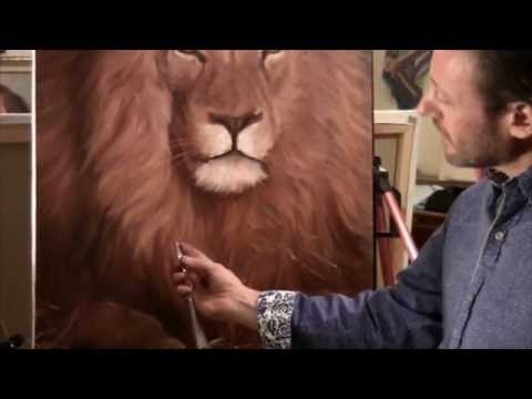 Видео: Все полные видеоуроки Сахарова у нас! Изображение Льва