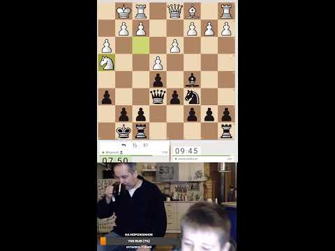 Видео: Милослав делает стрим #shorts