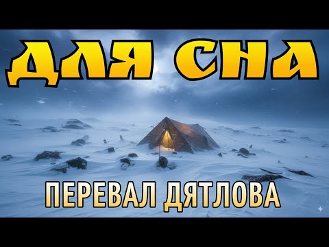 Видео: Тайна перевала Дятлова: загадка, которую не раскрыли десятилетия