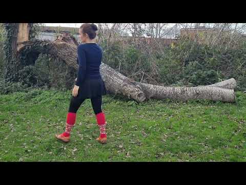 Видео: 17. Svatba e/ СВАТБА Е