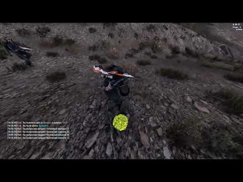 Видео: Will to live МСК1 PVE МУВИК#4