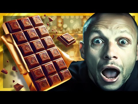 Видео: Яж до ПРЪСВАНЕ - ТАЙНАТА ДЖЪНК ХРАНА