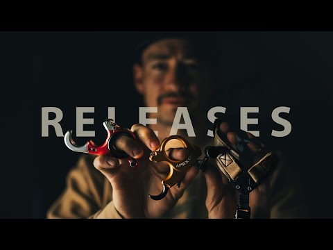 Видео: Спуски... БОЛЬШОЙ ПАЛЬЦ? ЗАПЯСТЬЕ? ИЛИ ШАРНИР? Что будет оптимальным для вас? | HAXEN HUNT |