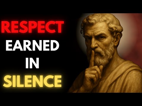 Видео: Сделайте это один раз, и люди уже никогда не увидят вас прежним | Стоицизм