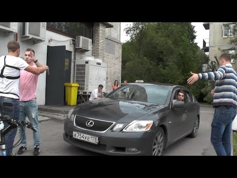 Видео: СтопХамСПб - Красивые люди