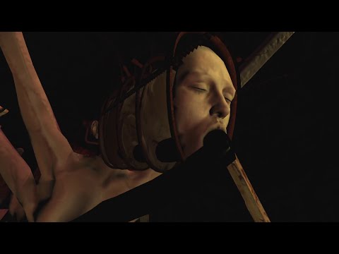 Видео: SILENT HILL HOMECOMING #5 БОССФАЙТ С АМНИОНОМ (ФИНАЛ)