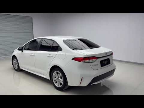 Видео: TOYOTA LEVIN 2021 TNGA 1,5 л CVT Ambition Edition#automobile #chinacar #usedcars #toyotacars #levin