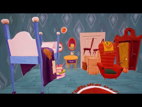 Видео: ПРОИЗВЕДЕНИЕ ИССКУСТВА 2