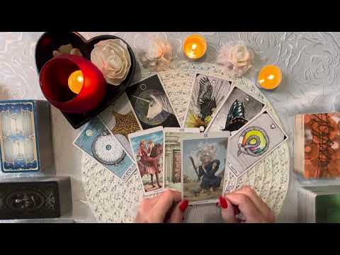 Видео: ЗАМЫСЕЛ ВЫСШИХ СИЛ на Вашу ПАРУ!!! Для чего Вы встретились?!!✨❤️💔❤️🔥🔥🔥⚖️🌝