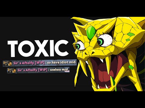 Видео: ПРИВЕТ, VALVE, ПОЖАЛУЙСТА, СДЕЛАЙТЕ ЧТО-НИБУДЬ С VENOMANCER