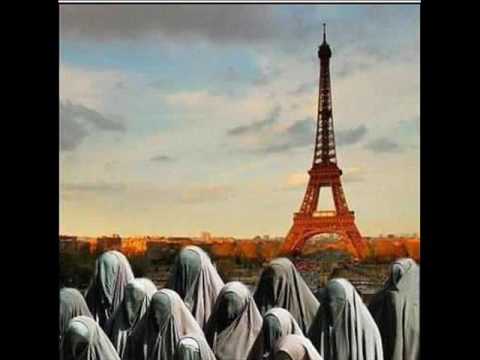 Видео: Запрещенные Барабанщики Салям Алейкум Берлин