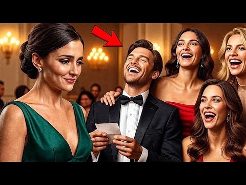 Видео: 💃🏽 “Я выйду за тебя, если станцуешь ТАНГО!” – Миллионер пошутил… но она оказалась ПРОФЕССИОНАЛОМ 😱🔥