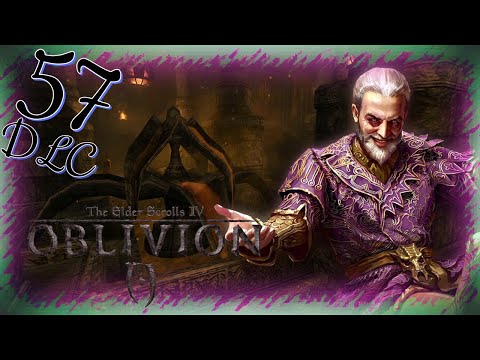 Видео: Прохождение The Elder Scrolls IV: Oblivion - Часть 57 (Источник Аурил)