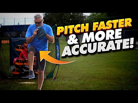 Видео: Три «простых для понимания» аналогии в питчинге, которые помогут вам подавать быстрее, точнее и и...