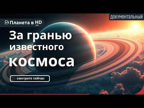 Видео: Бесконечная Вселенная? Документальный фильм о границах космоса и его тайнах