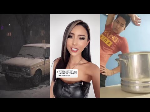 Видео: КУРСЕД СМОТРИТ ТИКТОК #33 / ZXCURSED