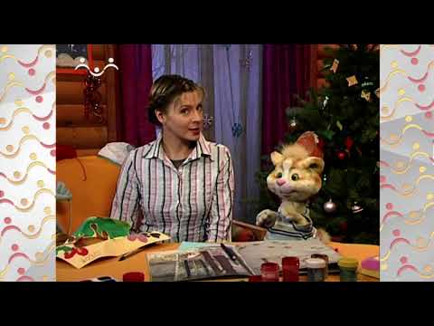 Видео: Шишкин Лес.  Следы