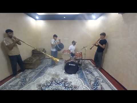 Видео: ЗАКАС КАРНАЙ СУРНАЙ БАРОИ ТУЙЮ МАРАКАХО МАРХАМАТ   ...    ТЕЛ     000 70 49  14 .... 919 30 90 77