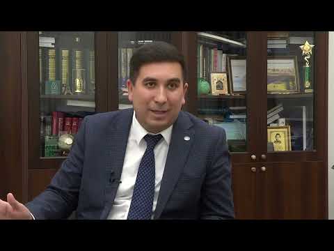 Видео: «Эниемнен жылы кочагы» 11.02.24