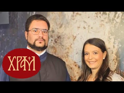 Видео: Света Ксенија, Света Матрона и многи други I Руски светитељи којима се молимо
