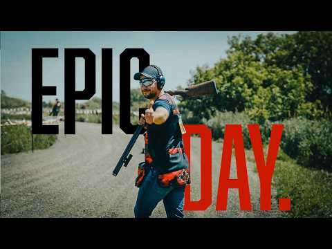 Видео: Открытый чемпионат Канады 2025 — Часть 1