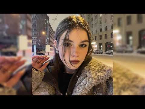 Видео: *FREE* MAYOT Type Beat - "Снег" l RnB Type Beat 2025