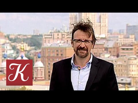 Видео: Пешком... Москва женская. Выпуск от 09.03.18