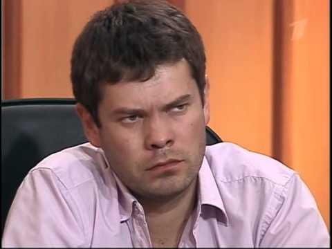 Видео: Федеральный судья выпуск от 2011 02 10