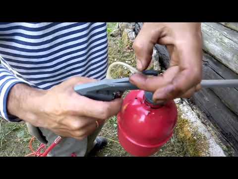 Видео: Доработка мовильника.