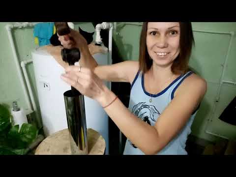 Видео: Простые приспособления для пиллирования,трамбовки мыла.