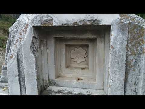 Видео: Древната Троя; Ancient Troy;Antik Truva