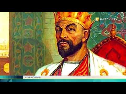 Видео: "Музей құпиялары" #3 (03.11.2016) - Kazakh TV
