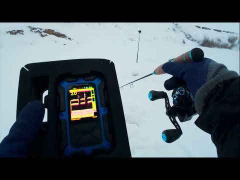 Видео: С ЭХОЛОТОМ И ДУРАК ПОЙМАЕТ!!!  ИЩУ СУДАКА НА МАЛОЙ РЕКЕ.