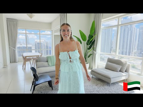 Видео: Airbnb в районе Дубай Марина — все еще ли это хорошая инвестиция?