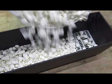 Видео: ФИЛЬТР НАД ВОДОЙ ОЧЕНЬ ПРОСТО И ВЫСОКОЙ ЭФФЕКТИВНОСТЬЮ!