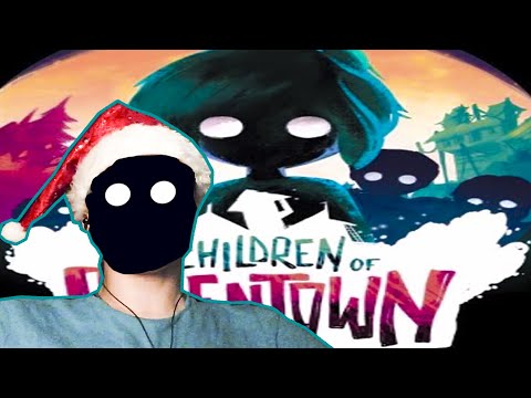 Видео: Children of Silentown: Prologue / БЕСКОНЕЧНЫЕ КОШМАРЫ / БЕЗ ПРОХОЖДЕНИЯ