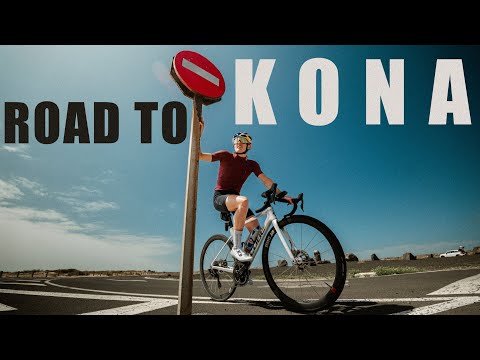 Видео: Дорога в Кону | Люси Чарльз-Барклей