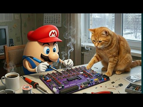 Видео: Харьков-128. А может пора остановиться? Часть 3.