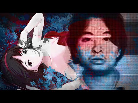 Видео: МАНЬЯК ВДОХНОВИЛСЯ МУЛЬТФИЛЬМОМ
