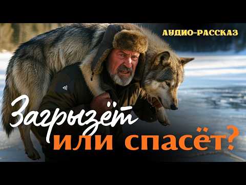 Видео: «ЗАГРЫЗЁТ ИЛИ СПАСЁТ». Я плакала когда читала эту историю. Рассказ, который вы запомните. История.