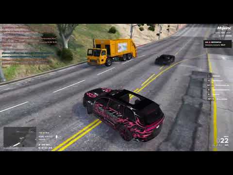 Видео: БУДНИ СОТРУДНИЦЫ EMS НА GTA 5 RP MAJESTIC #2 | СМЕХ ДА И ТОЛЬКО