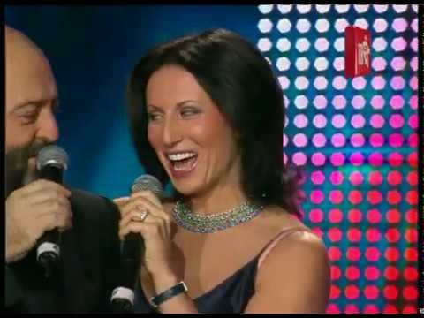 Видео: Михаил ШУФУТИНСКИЙ и Алика СМЕХОВА - КАПЛЯ ТЕПЛОТЫ