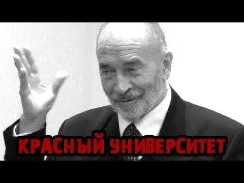 Видео: #КрасныйУниверситет 14.11.2018. Взаимосвязи категорий бытия в «Науке логики» Гегеля