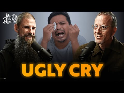 Видео: Устали от грусти? Сделайте это... (Отец Бонифаций Хикс)