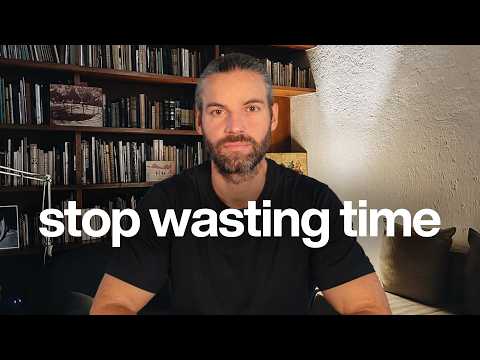 Видео: Мне 35. Если вам 30 или 40, посмотрите это.