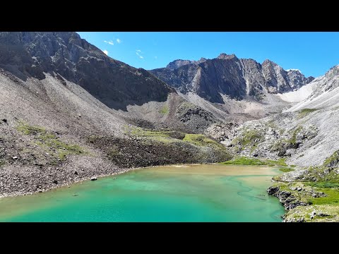 Видео: Шумакские источники | Магия природы в одном месте | Земля приключений
