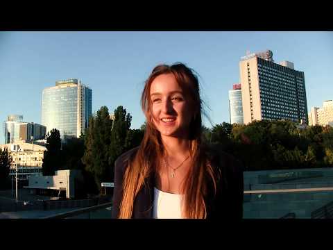 Видео: Поступления в SAN в Польшу через фирму Up Study