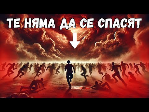 Видео: 7-те групи, които няма да бъдат спасени според Библията – Вие ли сте в този списък?