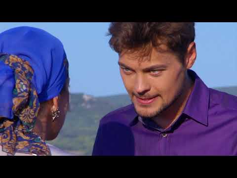 Видео: "Неравный брак". 59 серия.